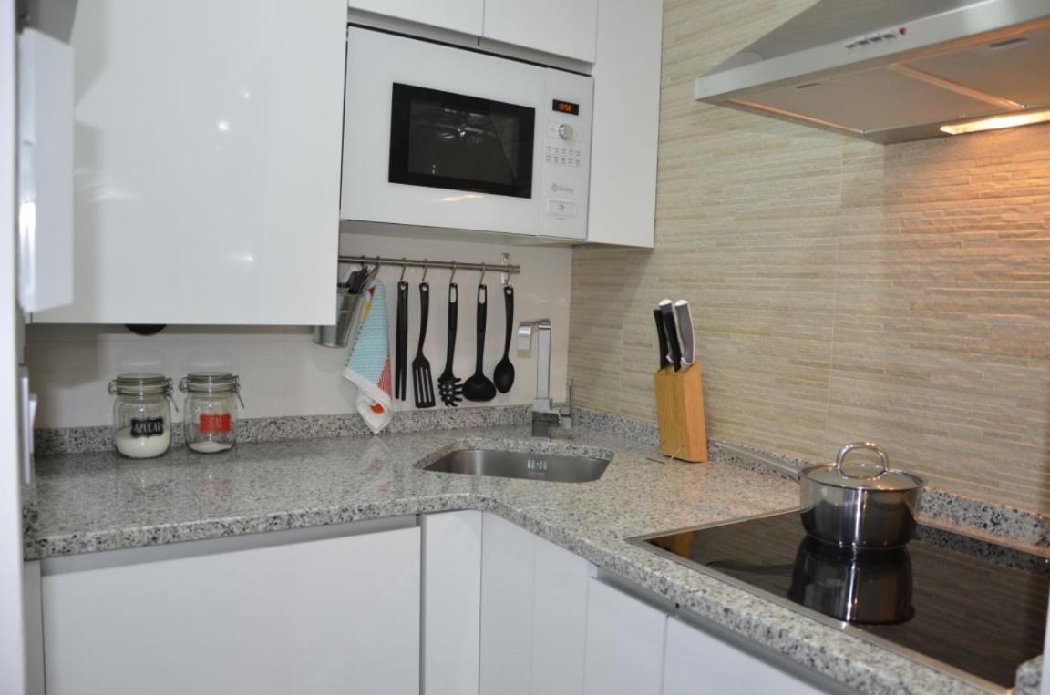 Appartement Check-in 24h Nuevo Unico Wifi Familiar Centro Planta 3 Zaragoza