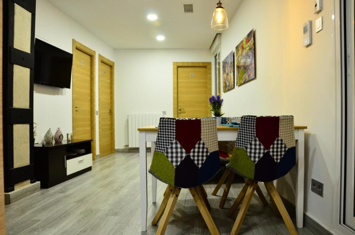 Check-in 24h Nuevo Unico Wifi Familiar Centro Planta 3 Appartement *