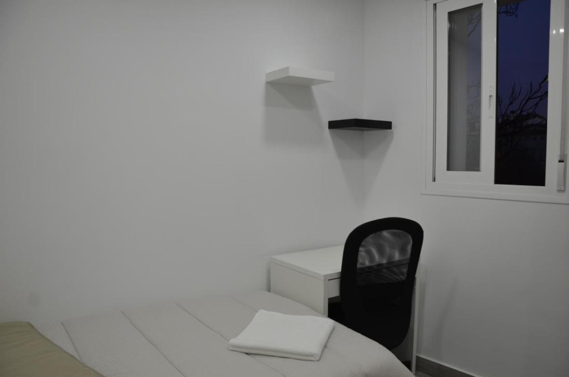 Check-in 24h Nuevo Unico Wifi Familiar Centro Planta 3 Zaragoza