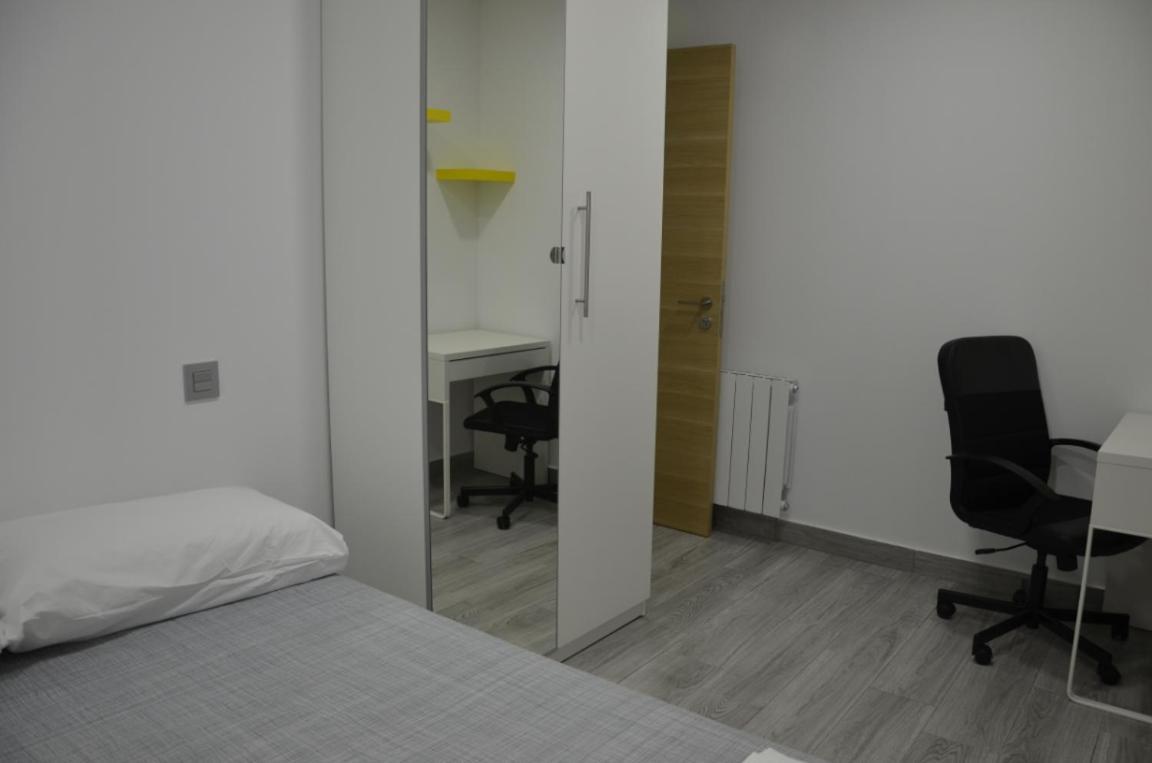 Check-in 24h Nuevo Unico Wifi Familiar Centro Planta 3 Zaragoza