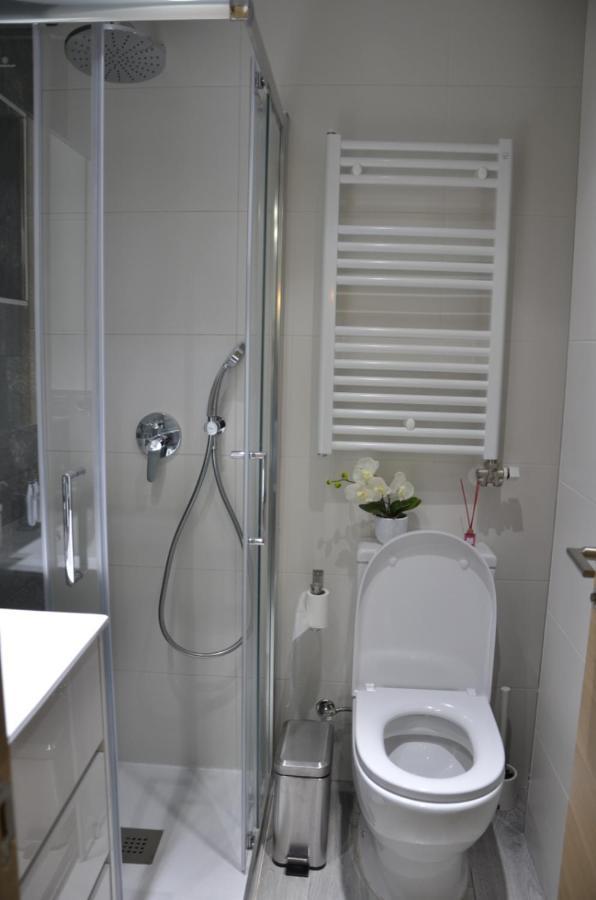 Check-in 24h Nuevo Unico Wifi Familiar Centro Planta 3 * Zaragoza