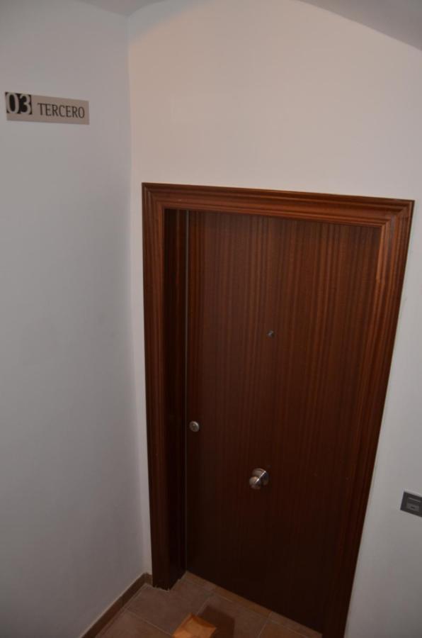 Appartement Check-in 24h Nuevo Unico Wifi Familiar Centro Planta 3