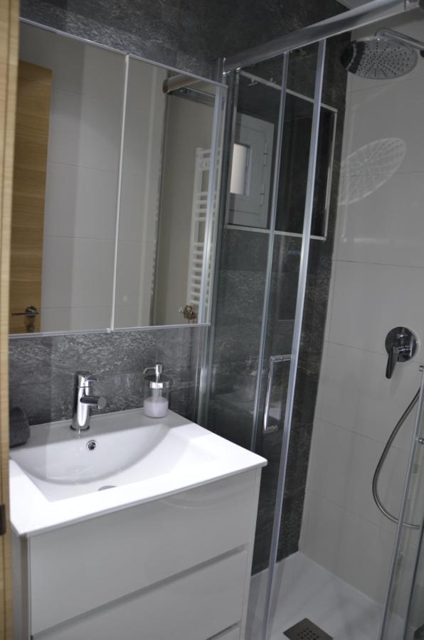 Check-in 24h Nuevo Unico Wifi Familiar Centro Planta 3 Apartment Zaragoza