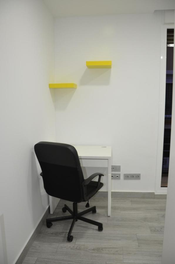 Check-in 24h Nuevo Unico Wifi Familiar Centro Planta 3 * Zaragoza